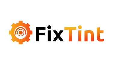 FixTint.com